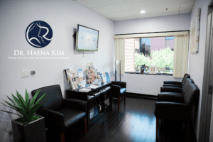 Dr. Haena Kim Plastic Surgery Office in Walnut Creek California