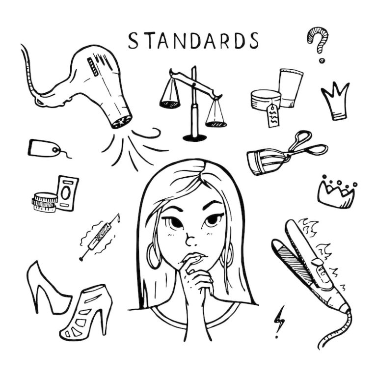 4 Tips for Setting Healthy Beauty Standards Before and After Surgery